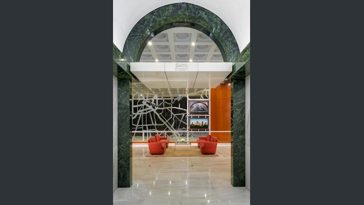 wells fargo houston offices